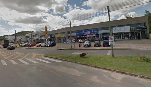 Terreno à venda em Aberta dos morros, Porto alegre cod:TE1244 - Foto 6