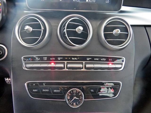 MERCEDES-BENZ C 250 2014/2015 2.0 CGI SPORT TURBO 16V GASOLINA 4P AUTOMÁTICO - Foto 15