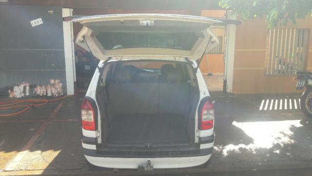 Zafira 2.0 Confort - Foto 6