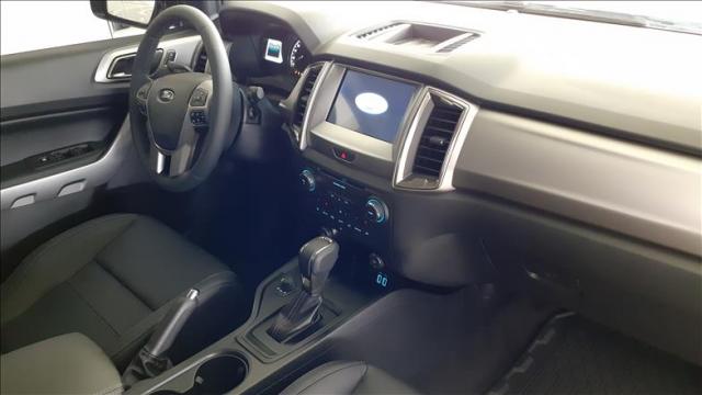 Ford Ranger 3.2 Limited 4x4 cd 20v - Foto 7
