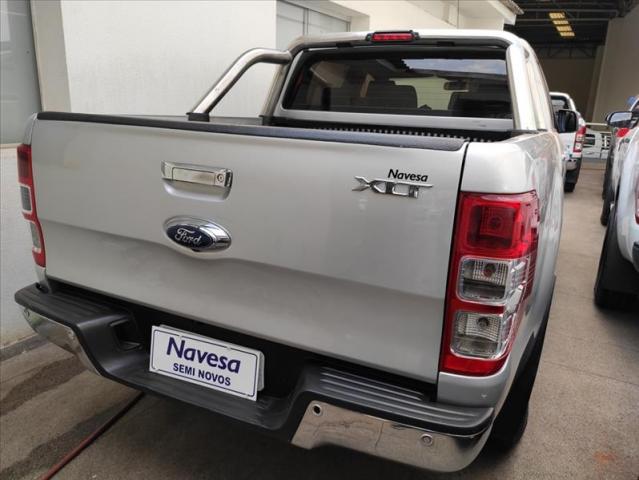 Ford Ranger 3.2 Xlt 4x4 cd 20v - Foto 3