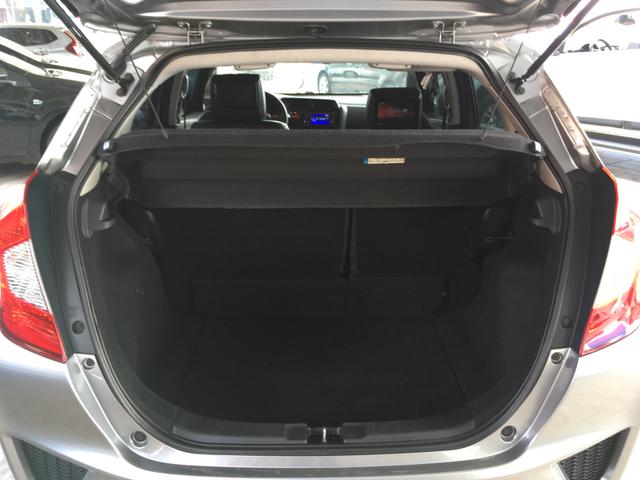 Fit EX 1.5 automático 2015 - Foto 11
