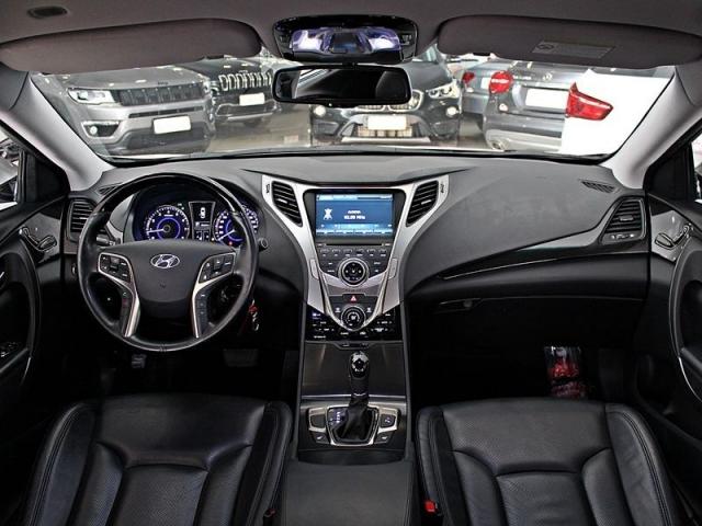 Hyundai Azera 3.0 GLS V6 4P - Foto 3