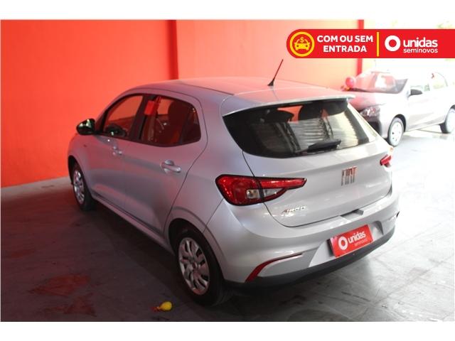 Fiat Argo 1.0 firefly flex drive manual - Foto 4