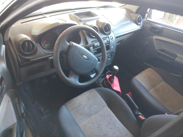 Fiesta Hatch - Foto 3