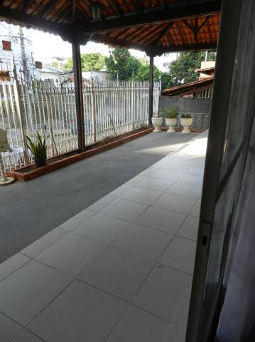 Casa à venda com 3 dormitórios em Caiçara, Belo horizonte cod:2711 - Foto 2