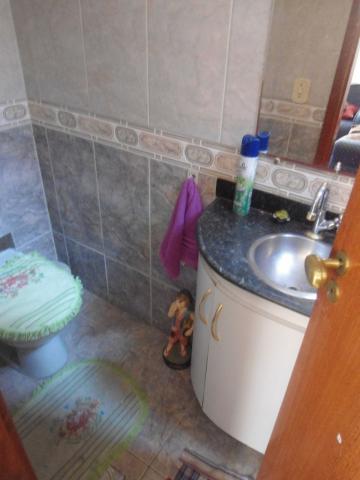 Casa à venda com 3 dormitórios em Caiçara, Belo horizonte cod:1980 - Foto 7