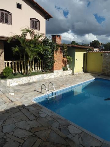 Casa à venda com 3 dormitórios em Caiçara, Belo horizonte cod:934 - Foto 14