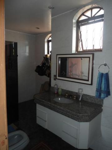 Casa à venda com 3 dormitórios em Caiçara, Belo horizonte cod:934 - Foto 9