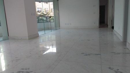 Apartamento à venda com 4 dormitórios em Gutierrez, Belo horizonte cod:670 - Foto 7