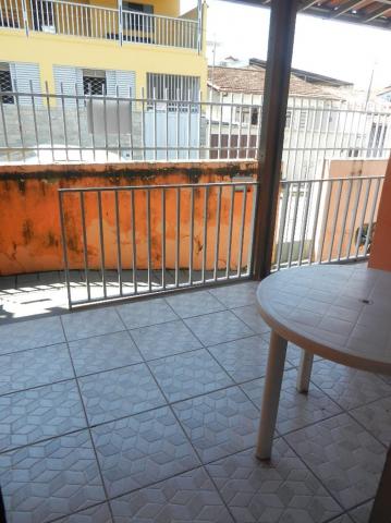 Casa à venda com 5 dormitórios em Caiçara, Belo horizonte cod:2734 - Foto 6
