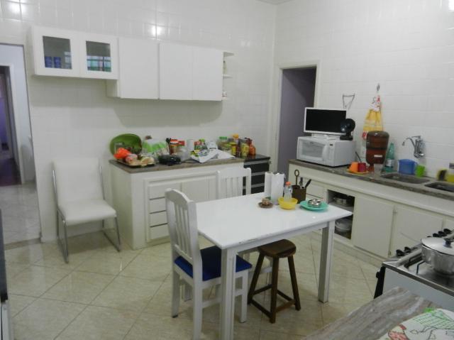 Casa à venda com 3 dormitórios em Caiçara, Belo horizonte cod:2711 - Foto 10