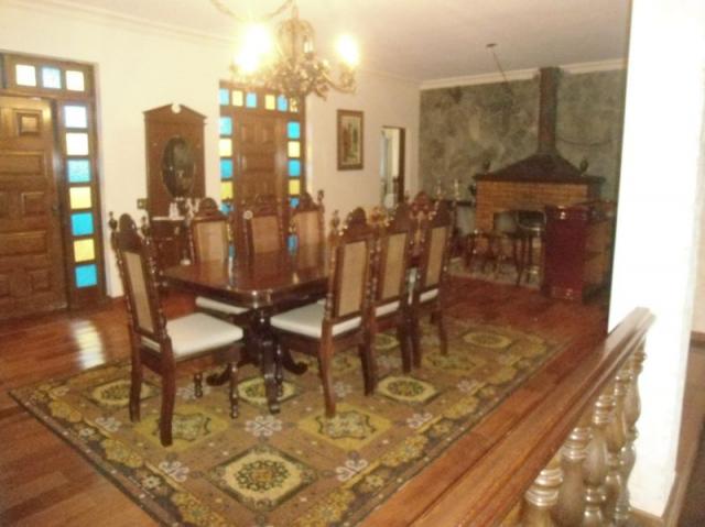 Casa à venda com 4 dormitórios em Caiçara, Belo horizonte cod:2324 - Foto 3