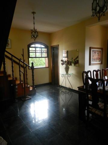 Casa à venda com 4 dormitórios em Caiçaras, Belo horizonte cod:2754 - Foto 6