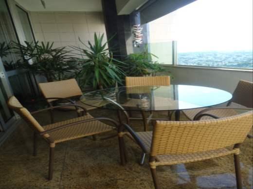 Apartamento à venda com 4 dormitórios em Gutierrez, Belo horizonte cod:476 - Foto 10