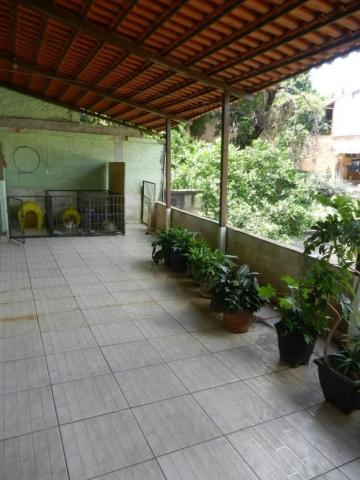 Casa à venda com 3 dormitórios em Aparecida, Belo horizonte cod:2341 - Foto 11