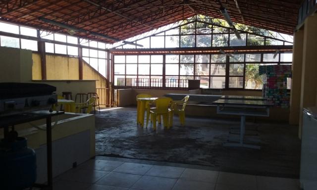 Casa à venda com 4 dormitórios em Caiçara, Belo horizonte cod:2359 - Foto 11
