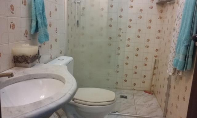 Casa à venda com 4 dormitórios em Caiçara, Belo horizonte cod:2359 - Foto 7