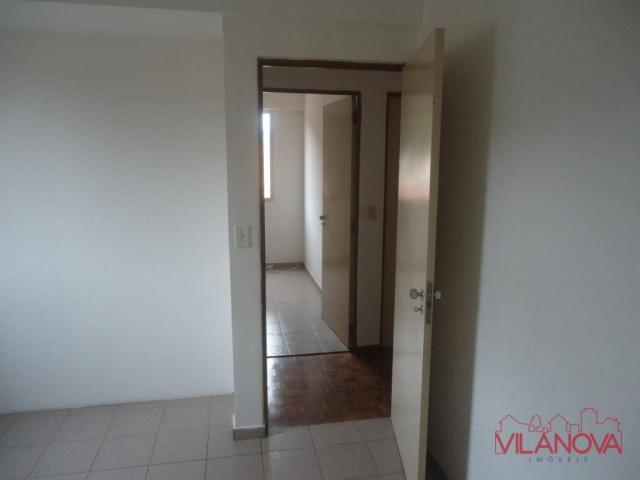 Apartamento com 3 dormitórios à venda, 80 m² por r$ 280.000,00 - jardim das indústrias - s - Foto 7