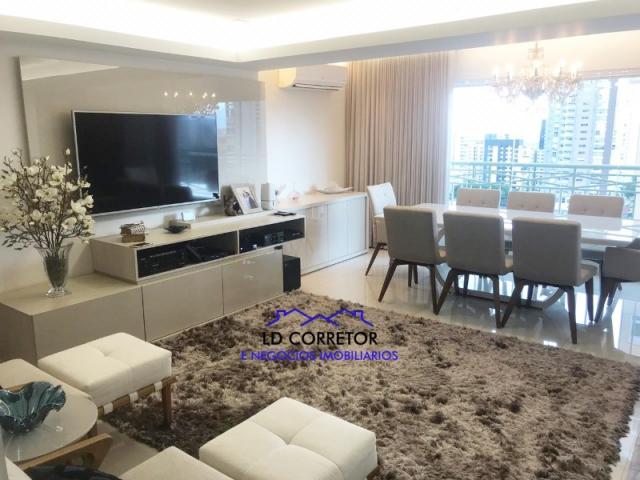 Apartamento a venda domani - setor marista - Foto 11