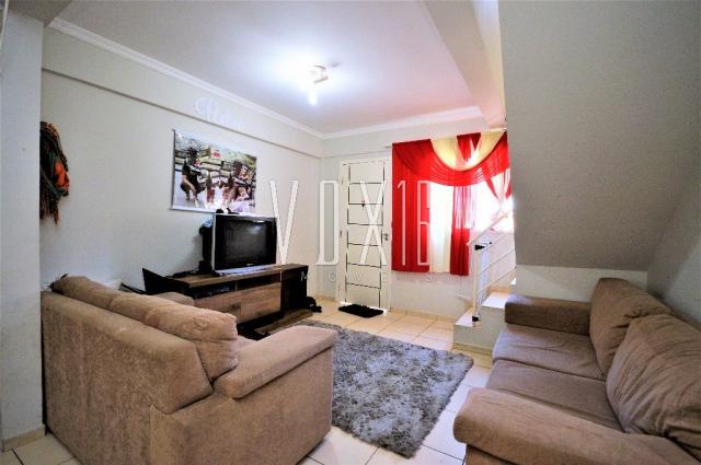 Casa à venda com 2 dormitórios em Cidade industrial, Curitiba cod:634 - Foto 5
