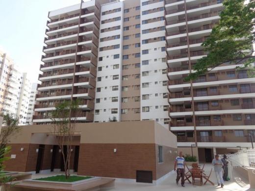 Apartamento a venda Vila da Penha | Vila Esplêndida Residencial - Foto 17