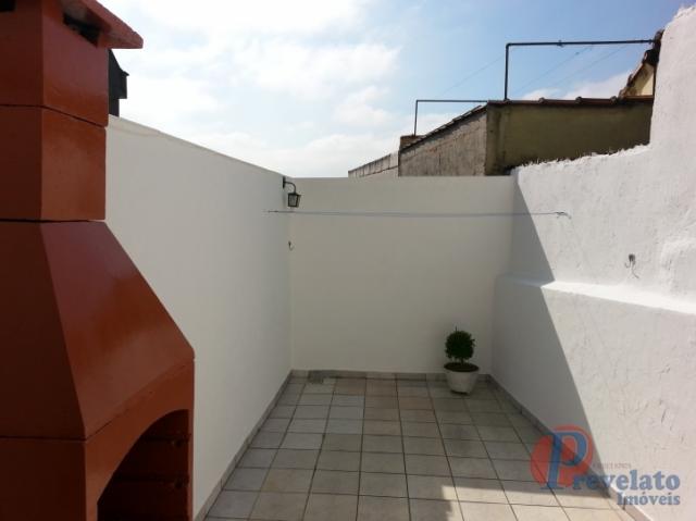Sb-5948 aceita permuta ap. são caetano e são bernardo - Foto 9