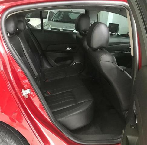 Cruze Hb Sport LTZ Aut. C/Teto - Foto 8