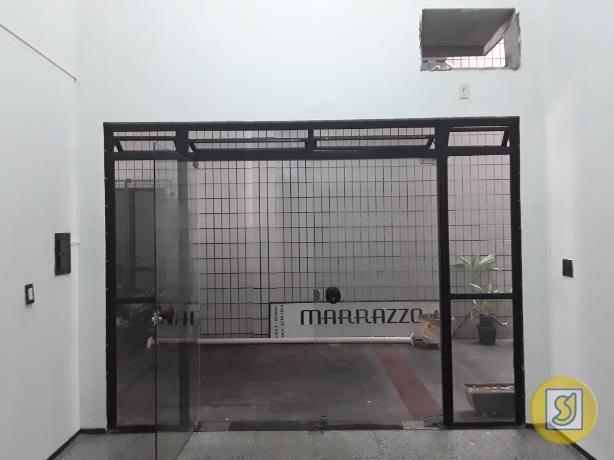 Loja comercial para alugar em Meireles, Fortaleza cod:44268 - Foto 3
