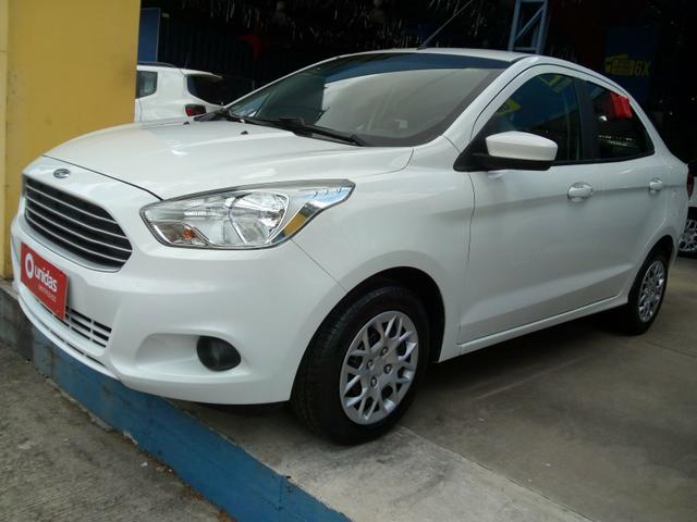 Ka Sedan 1.5.Financio com ou sem entrada