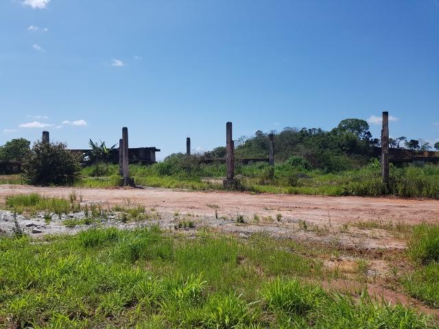 Terreno BR 101 Silva Jardim - Foto 15