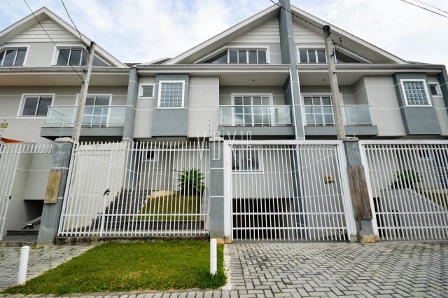 Casa à venda com 4 dormitórios em Uberaba, Curitiba cod:71 - Foto 2