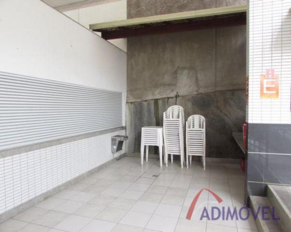3 quartos com suíte em jardim da penha - Foto 10