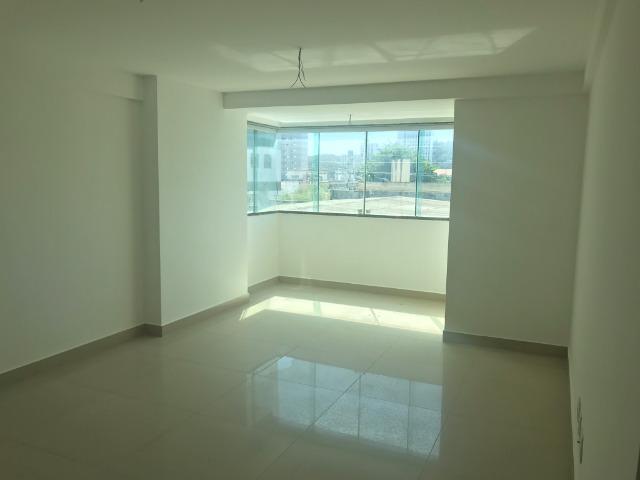 Residencial Hemetério Gurgel - Tirol - 4 suites - Novo - Lazer Completo - Foto 7