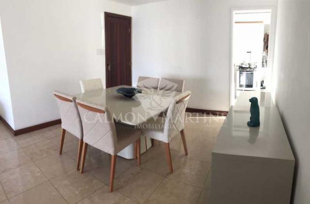 Apartamento à venda com 3 dormitórios em Pituba, Salvador cod:PIAP30092 - Foto 3