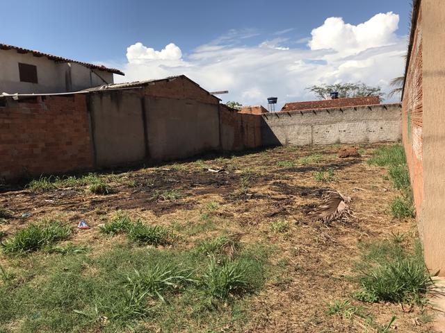 Lote de 329m2 particular setor alto do vale - próximo a Balneario Meia ponte goiania - Foto 6