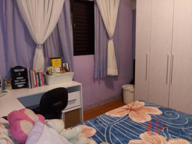 Ct-5886 - casa térrea com 2 dormitórios - v.alves dias - Foto 7
