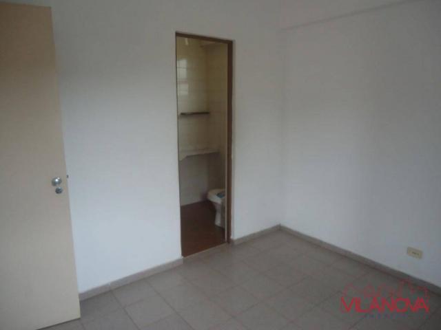 Apartamento com 3 dormitórios à venda, 80 m² por r$ 280.000,00 - jardim das indústrias - s - Foto 3