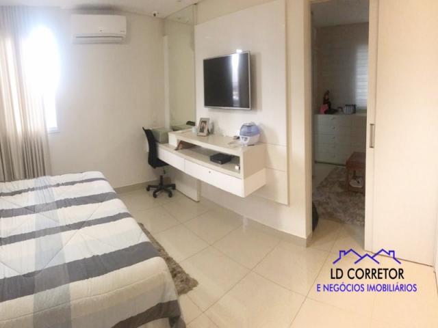 Apartamento a venda domani - setor marista - Foto 14