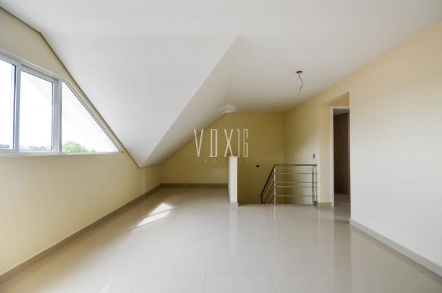Casa à venda com 4 dormitórios em Uberaba, Curitiba cod:71 - Foto 18