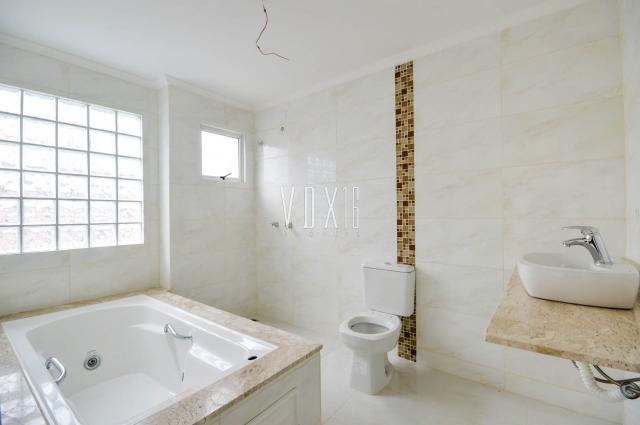Casa à venda com 4 dormitórios em Uberaba, Curitiba cod:71 - Foto 11