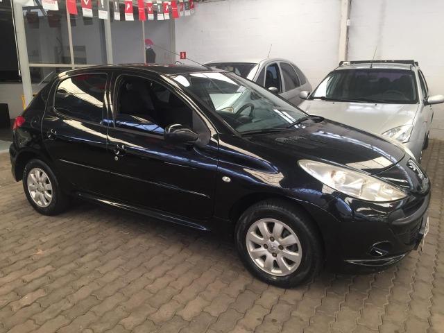 Peugeot 207 1.4 XR - Repasse | Abaixo FIPE - Foto 2