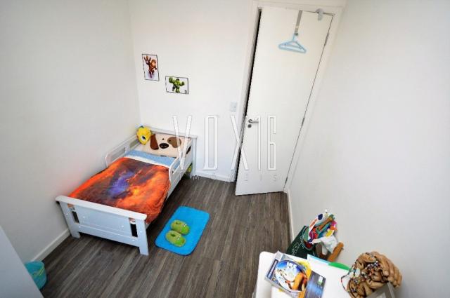 Apartamento à venda com 2 dormitórios em Cidade industrial, Curitiba cod:636 - Foto 9