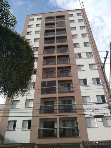 Apartamento em São Bernardo do Campo próximo da " FEI " 03 dormitórios e 01 vaga - Foto 2
