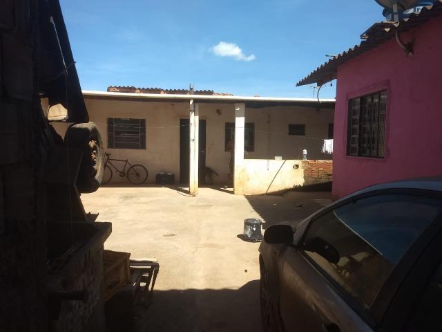Condomínio Sol Nascente Chácara 97