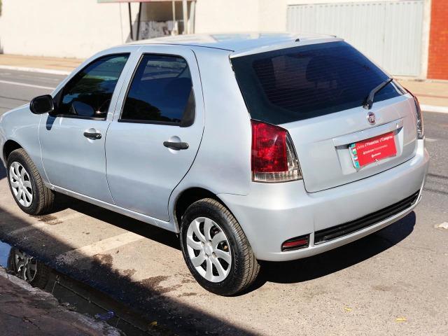Fiat Palio 2011/2012 1.0 - Foto 4