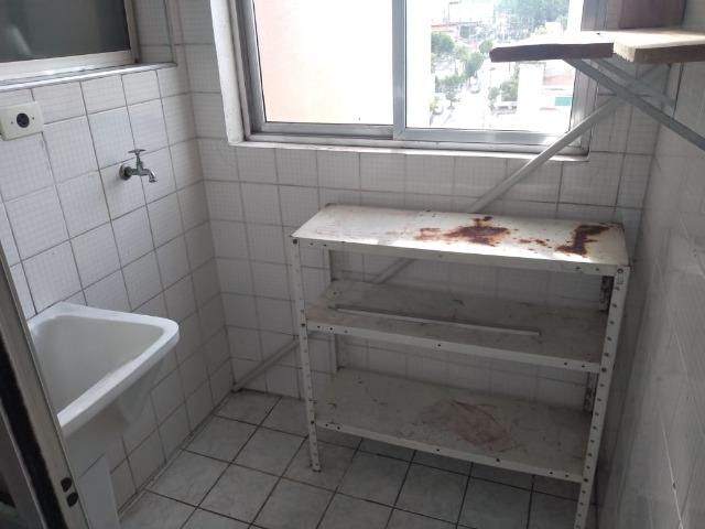 Apartamento em São Bernardo do Campo próximo da " FEI " 03 dormitórios e 01 vaga - Foto 10