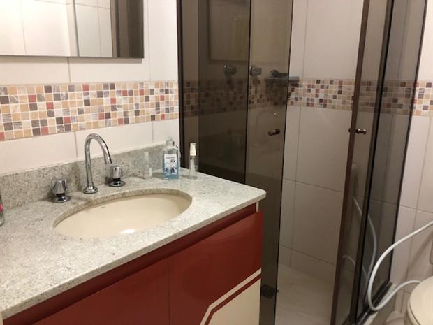 Apartamento à venda com 3 dormitórios em Leblon, Rio de janeiro cod:834351 - Foto 11