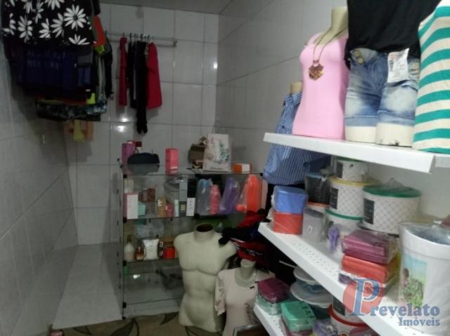 Ct-5886 - casa térrea com 2 dormitórios - v.alves dias - Foto 10