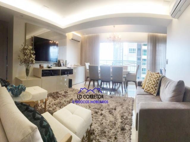 Apartamento a venda domani - setor marista - Foto 18